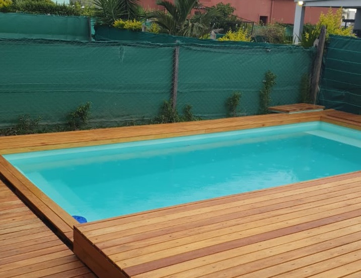 Itech constructora Tucuman